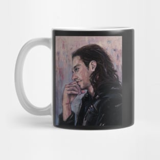 Sebastian Mug